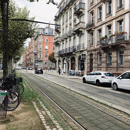 Petit Nid Sympa A Strasbourg Apartment Екстериор снимка