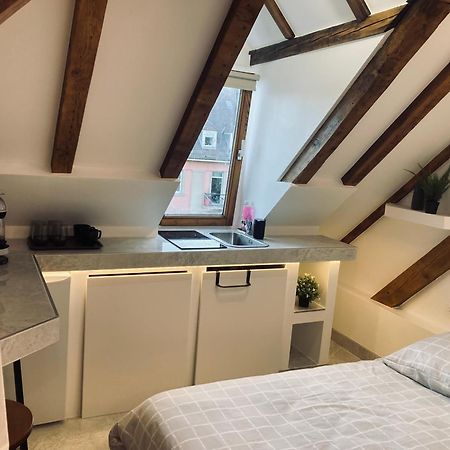 Petit Nid Sympa A Strasbourg Apartment Екстериор снимка