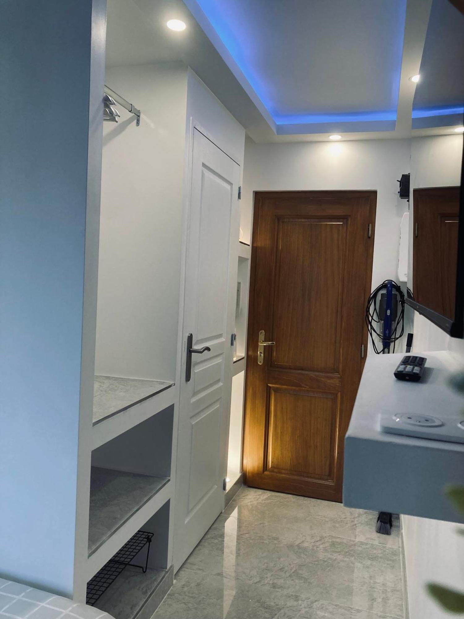 Petit Nid Sympa A Strasbourg Apartment Екстериор снимка