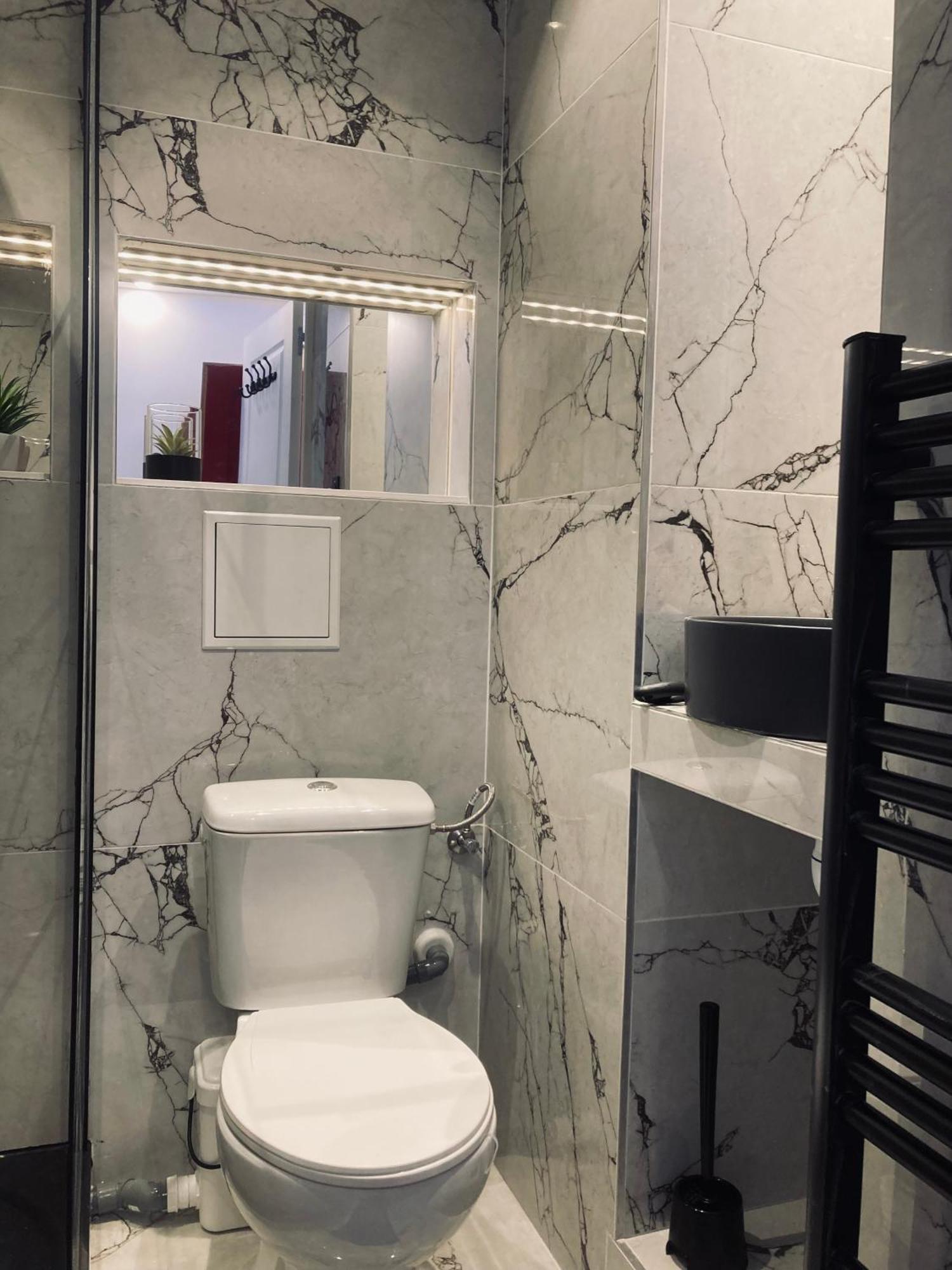 Petit Nid Sympa A Strasbourg Apartment Екстериор снимка