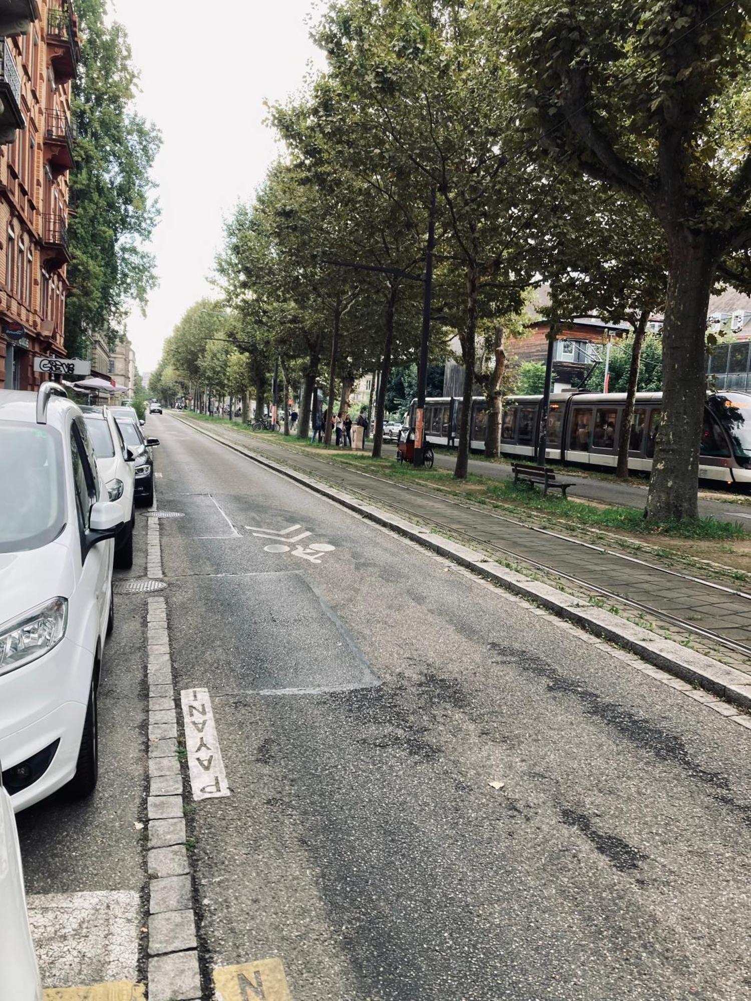 Petit Nid Sympa A Strasbourg Apartment Екстериор снимка