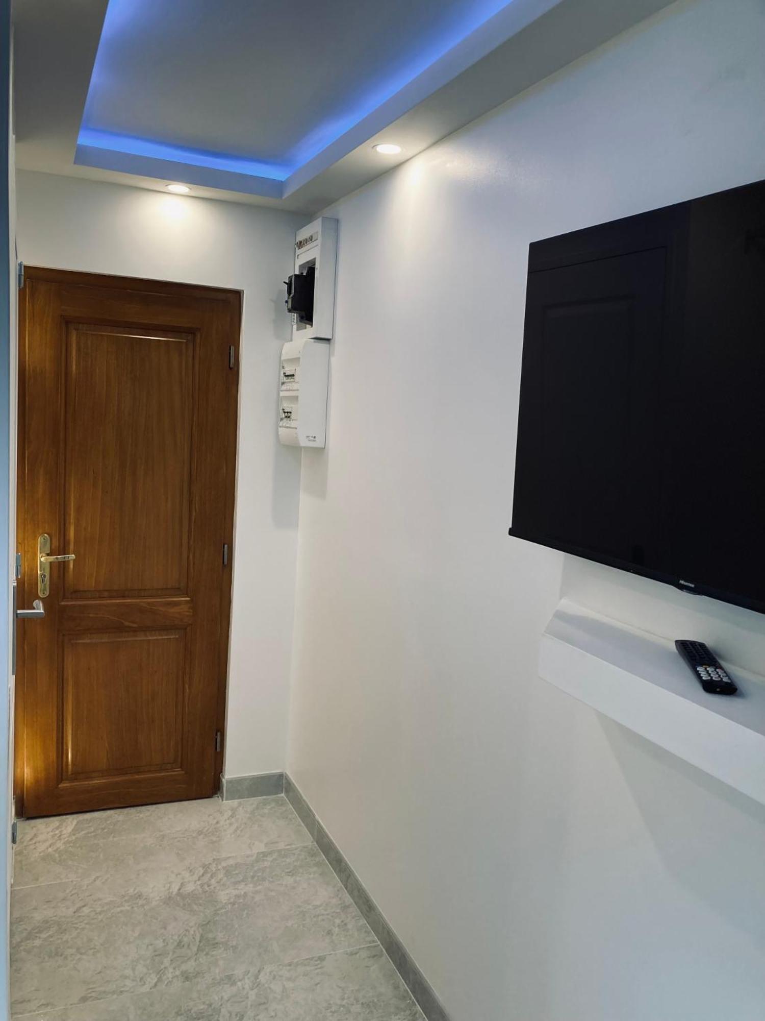 Petit Nid Sympa A Strasbourg Apartment Екстериор снимка